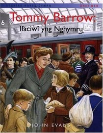 Tommy Barrow