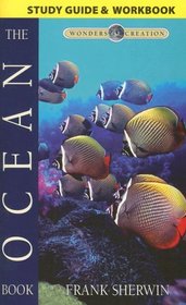 The Ocean Book Study Guide (Wonders of Creation)