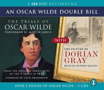 Trials of Oscar Wilde