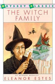 The Witch Family (Odyssey Classic)