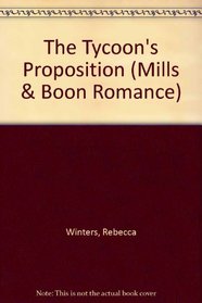 The Tycoon's Proposition