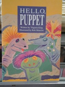 Hello, Puppet (Voyages (Santa Rosa, Calif.).)