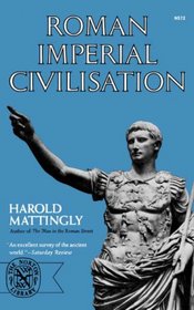 Roman Imperial Civilisation