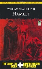 Hamlet Thrift Study Edition