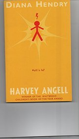 Novel Ideas: Harvey Angel