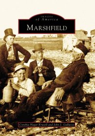 Marshfield (MA) (Images of America)
