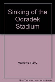 The Sinking of the Odradek Stadium