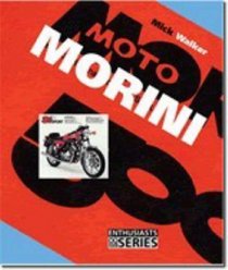 Moto Morini (Enthusiasts)