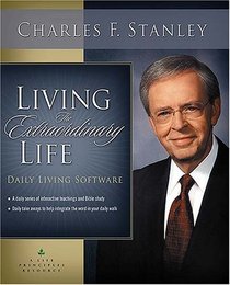 Living the Extraordinary Life (Daily Living Software)