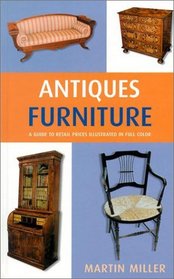 Antiques;Furniture