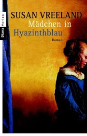 Madchen In Hyazinthblau / Girl in Hyacinth Blue
