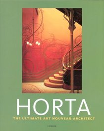 Horta Architect Of Art Nouveau