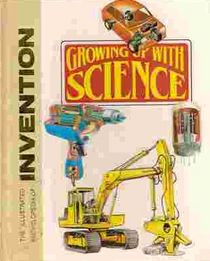 Growing up with Science Volume 5