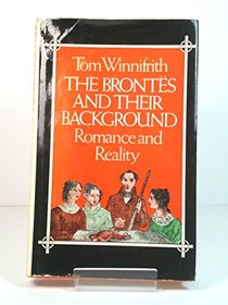 Brontes and Their Background