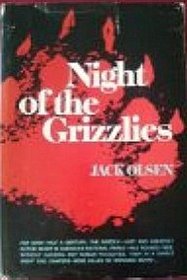 Night of the Grizzlies