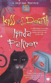 Kiss of Death (Daytime Drama, Bk 4)