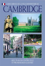 Cambridge City Guide: French Version