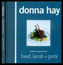 Beef, Lamb and Pork (Simple Essentials)