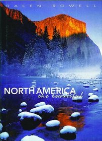 North America the Beautiful