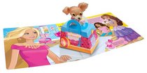 Barbie Project Pet Park (Pop & Play)