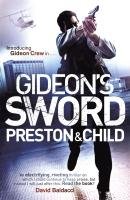 Gideon's Sword (Gideon Crew)