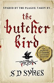 The Butcher Bird (Somershill Manor, Bk 2)