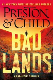 Badlands (Volume 5) (Nora Kelly)