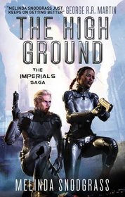 The High Ground (Imperials, Bk 1)
