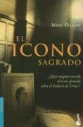 El Icono Sagrado/The Icon