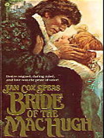 Bride of the McHugh