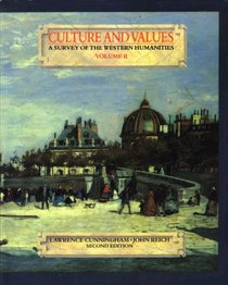 Culture and Values (Culture Values)
