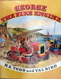 George the Fire-engine