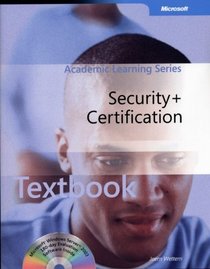 ALS Security+ Certification: WITH Lab Manual