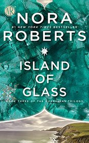 Island of Glass (Guardians, Bk 3)