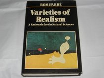 Varieties of Realism: A Rationale for the Natural Sciences