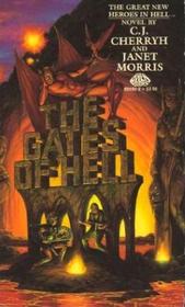 The Gates of Hell (Heroes in Hell, Bk 1)