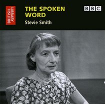 The Spoken Word: Stevie Smith (British Library - British Library Sound Archive)