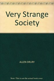 Very Strange Society