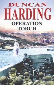 Operation Torch (Severn House Large Print)
