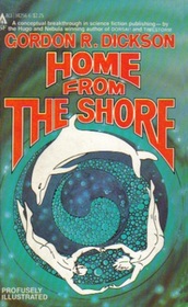 Home From The Shore (Sea People, Bk 2)