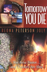 Tomorrow You Die (International Adventure)