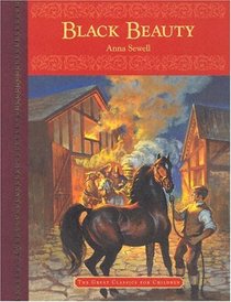 Black Beauty (Great Classics for Children)