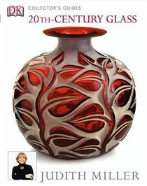 20th-Century Glass (Collector's Guides)