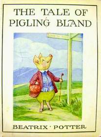The Classic Tale of: Pigling Bland