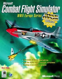 Microsoft Combat Flight Simulator: Inside Moves (EU-Inside Moves)