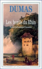 Excursions sur Les Bords du Rhin (French Edition)