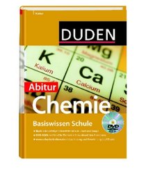 Duden Basiswissen Schule. Chemie Abitur