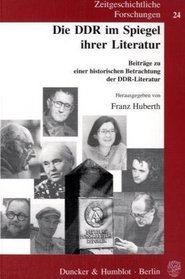 Die DDR im Spiegel ihrer Literatur