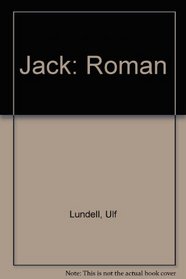 Jack: Roman (Swedish Edition)