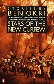 Stars of the New Curfew (King Penguin)